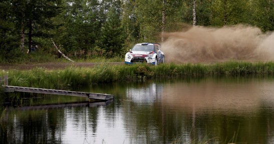 Rajd Finlandii